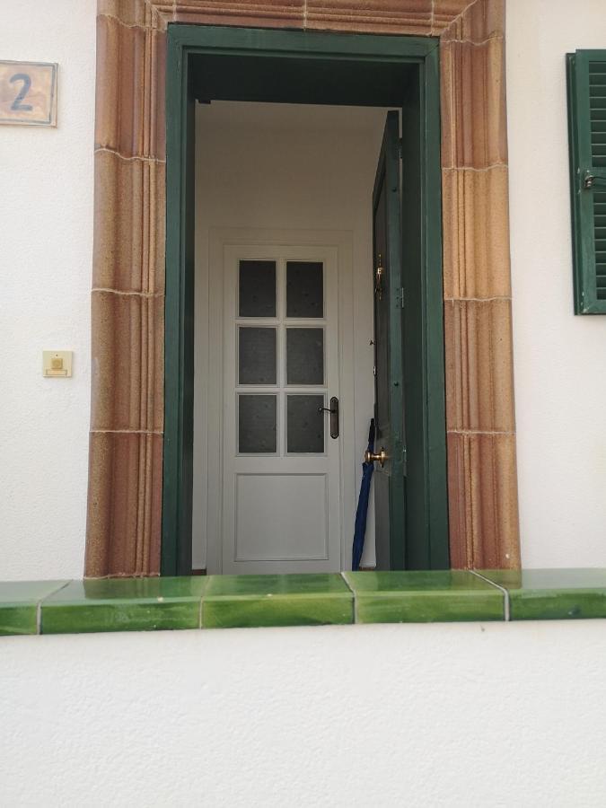 Toni'S Apartament Menorca Cala en Bosch Esterno foto