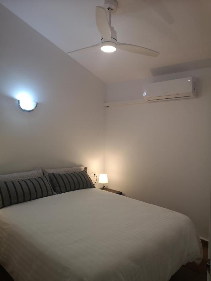 Toni'S Apartament Menorca Cala en Bosch Esterno foto