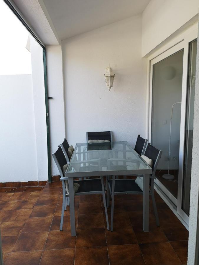 Toni'S Apartament Menorca Cala en Bosch Esterno foto