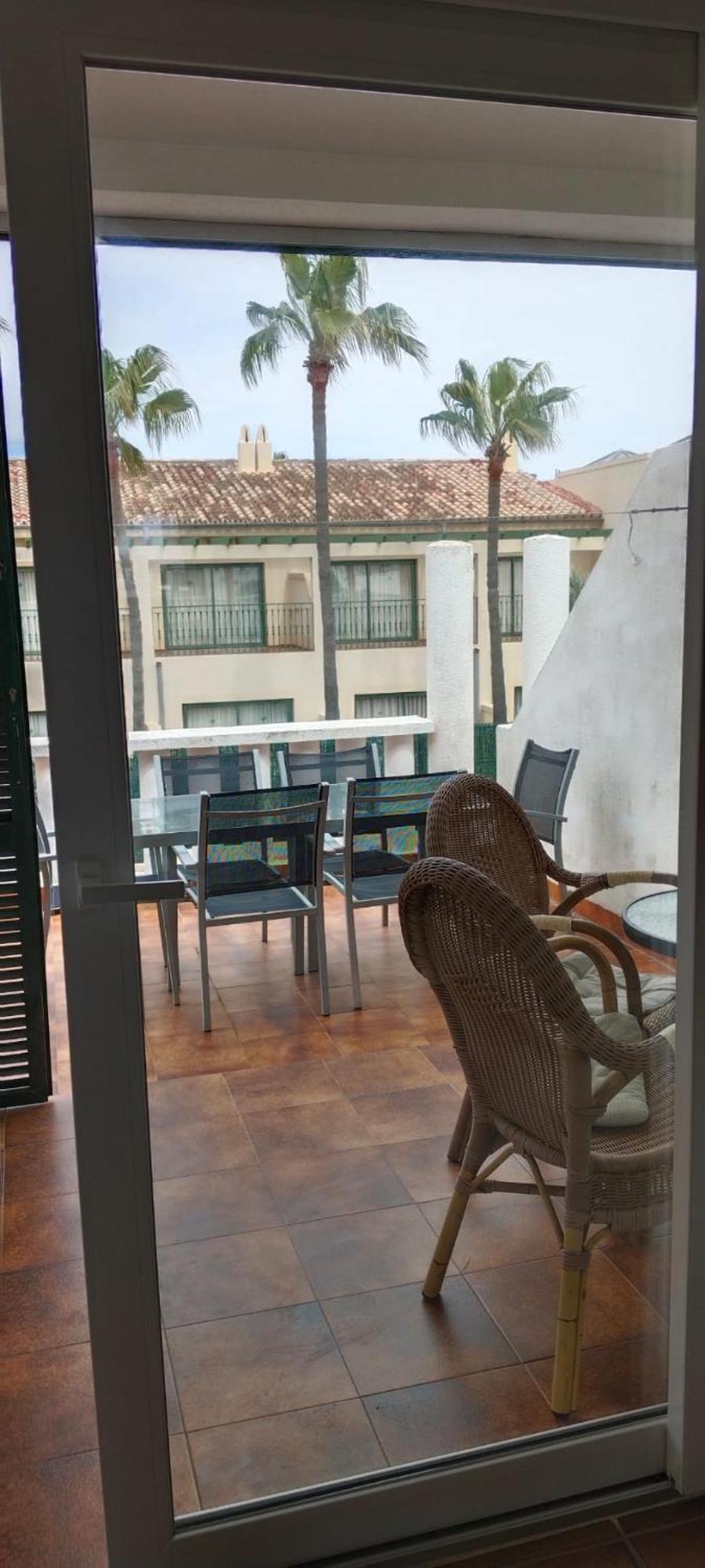 Toni'S Apartament Menorca Cala en Bosch Esterno foto