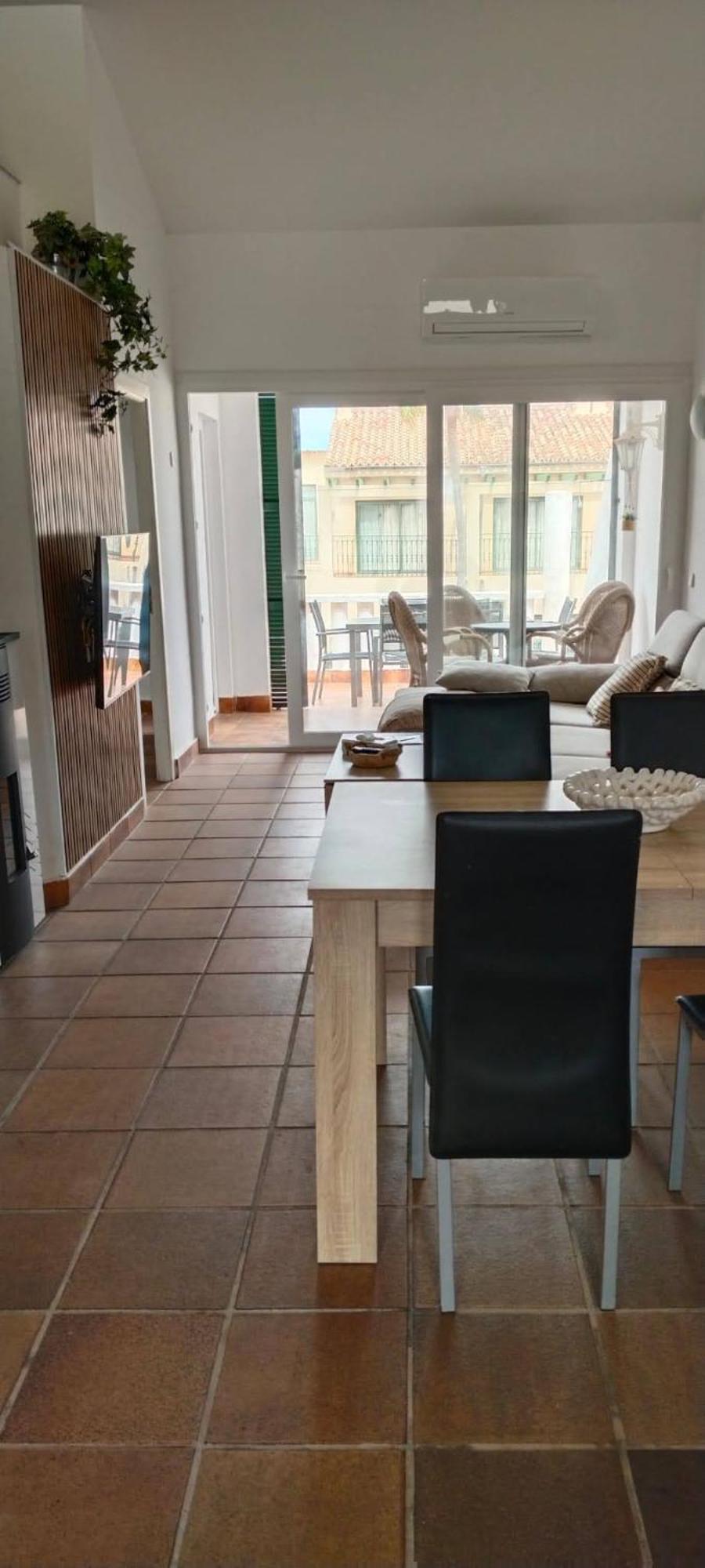 Toni'S Apartament Menorca Cala en Bosch Esterno foto
